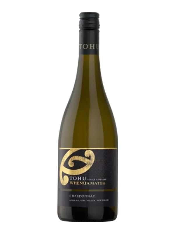 Tohu Whenua Matua Chardonnay