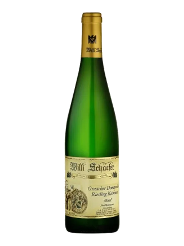 Riesling Kabinett, Graacher Domprobst Auktion