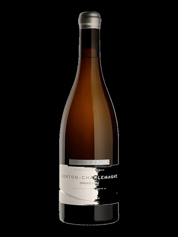 Corton Rouge