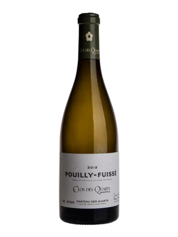 Pouilly-Fuisse Clos