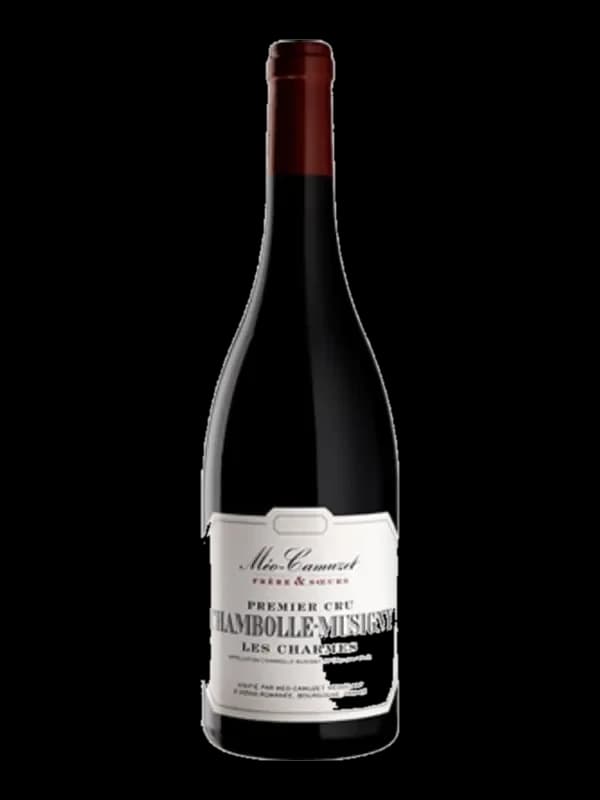 Meo-Camuzet Frere et Soeurs Chambolle-Musigny 1er Cru Les Charmes