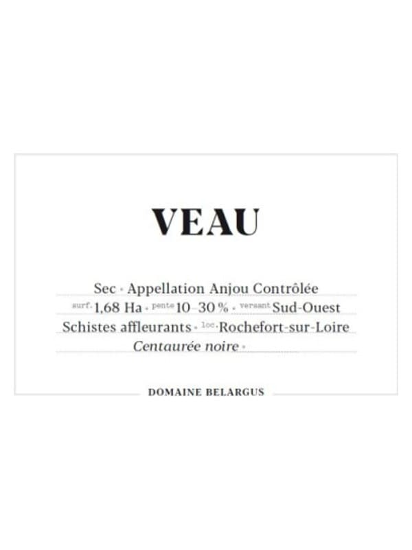 Anjou Veau