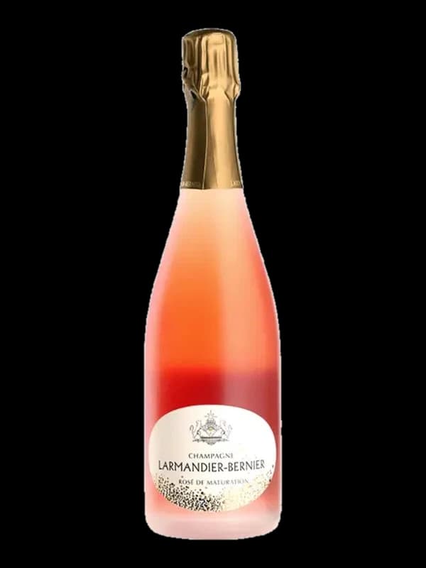 Larmandier-Bernier, Rose de Maturation