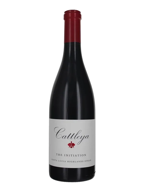 The Initiation Syrah