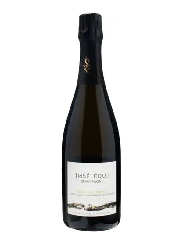 Soliste Chardonnay Les Tartieres et Les Porgeons Pierry