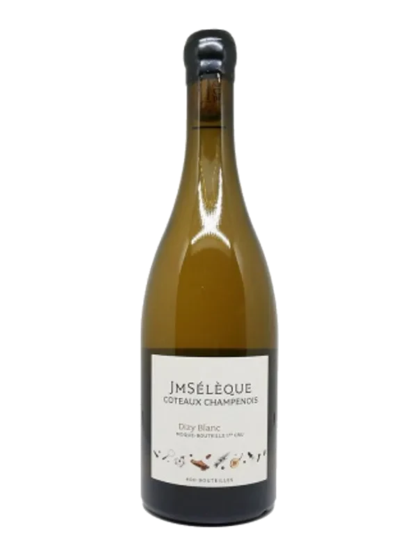 Jean-Marc Seleque Coteaux Champenois Premier Cru Dizy