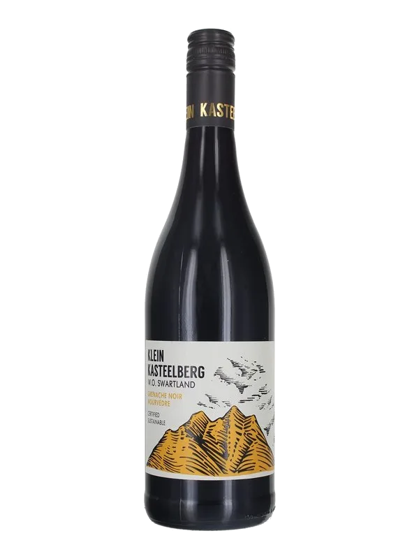 Grenache/Mourvedre