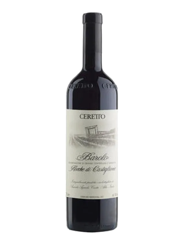Barolo Rocche de Castiglione