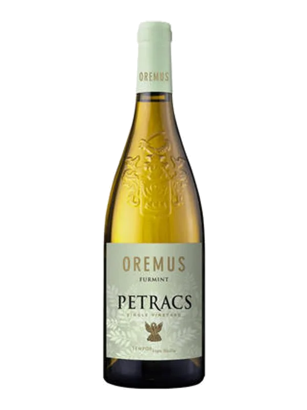 Tokaji, Furmint, Petracs
