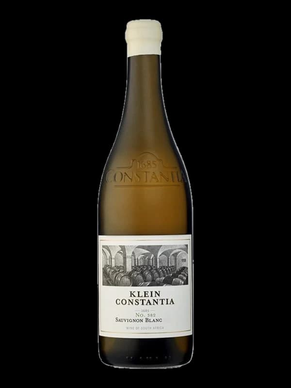 Klein Constantia, Block 382, Sauvignon Blanc, Constantia