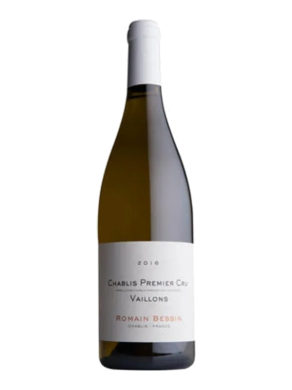 Chablis, Les Vaillons