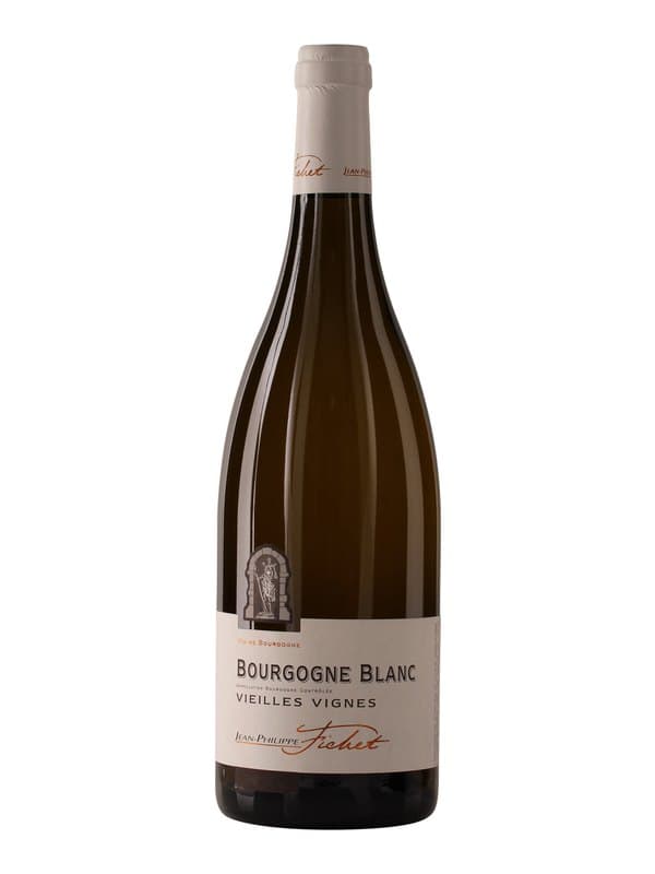 Bourgogne Blanc Vieilles Vignes Côte d’Or