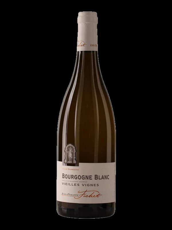 Bourgogne Blanc Vieilles Vignes Côte d’Or