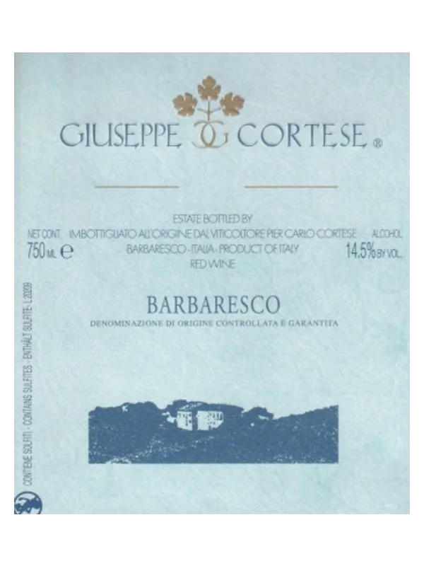 Barbaresco