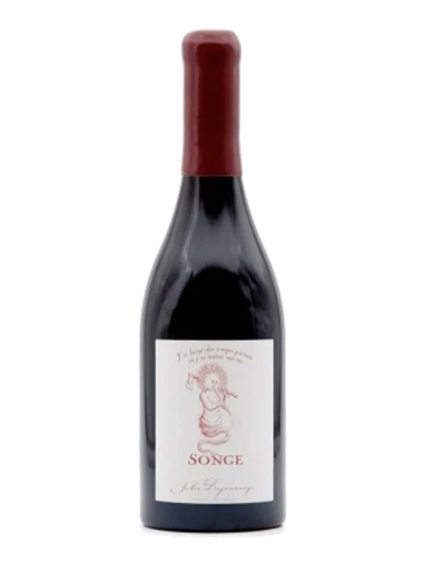 Jules Desjourneys Songe Pinot Noir