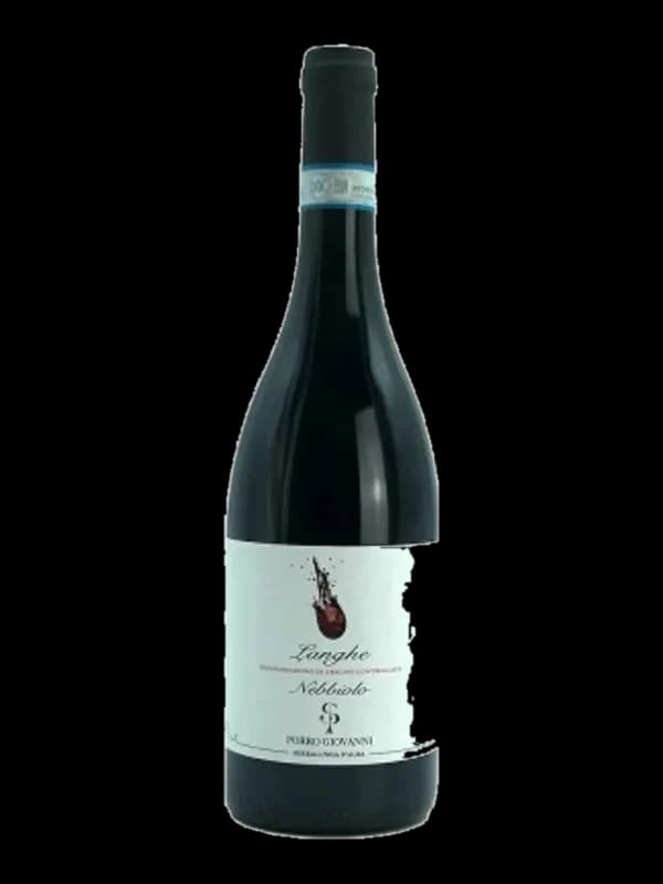 Porro Giovanni Langhe Nebbiolo