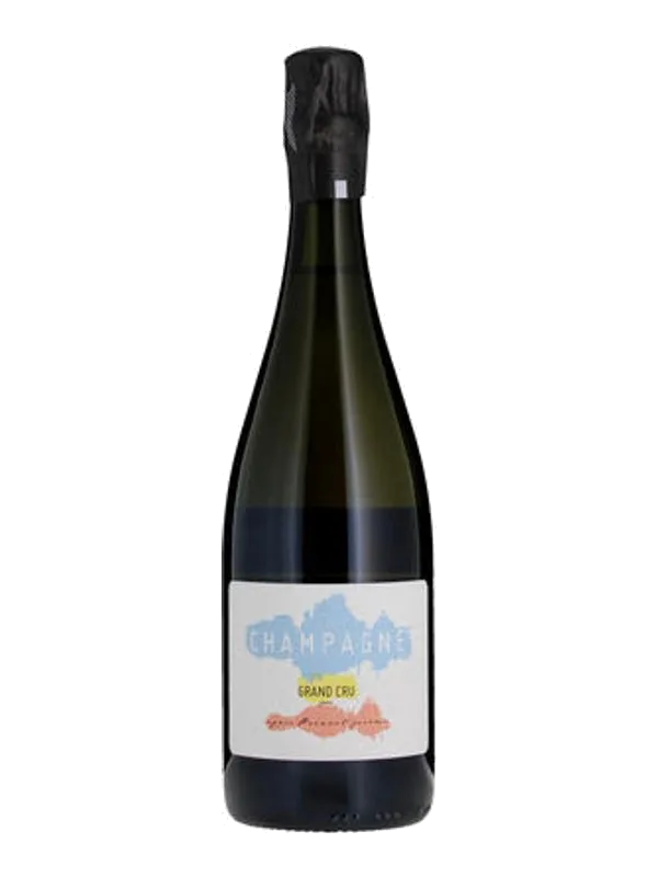 Jerome Prevost La Closerie Extra Brut