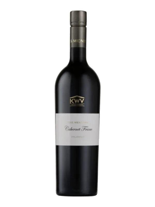 KWV The Mentors Cabernet Franc