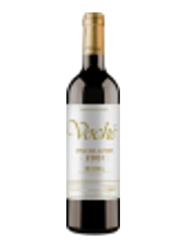 Manzanos Voche Vino de Autor