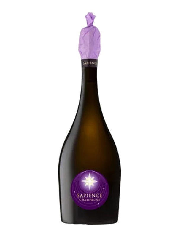 Champagne Marguet, Sapience Oenothèque, 1er Cru, Brut Nature