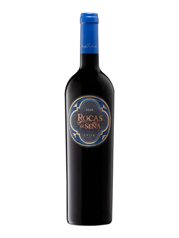 Rocas de Sena, Vina