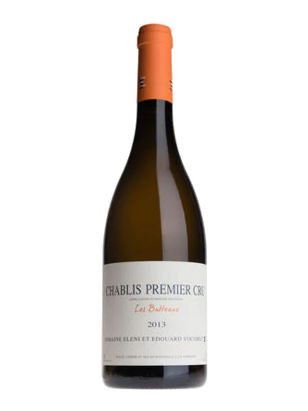 Chablis, Les Butteaux