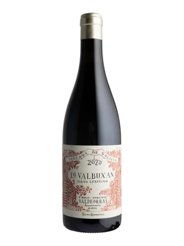 LG Valbuxán, Tinto