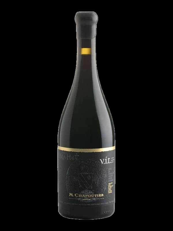 Côtes du Roussillon Villages Latour de France VIT, M. Chapoutier Domaine de Bila-Haut, Languedoc-Roussillon