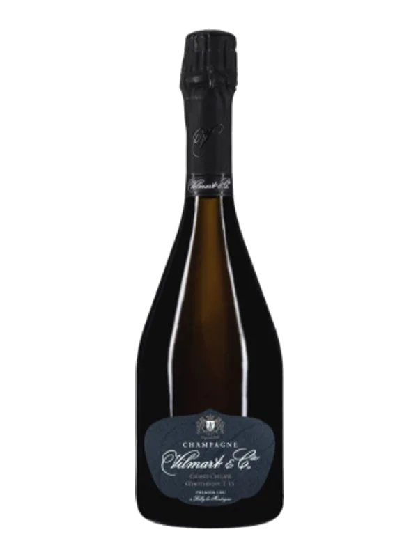 Vilmart & Cie Grand Cellier Oenotheque T15 Premier Cru