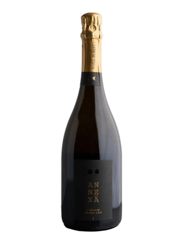 Champagne Waris Hubert, Annexä, Blanc de Noirs, Grand Cru, Aÿ, Extra Brut