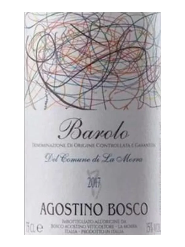 Barolo del Comune di La Morra