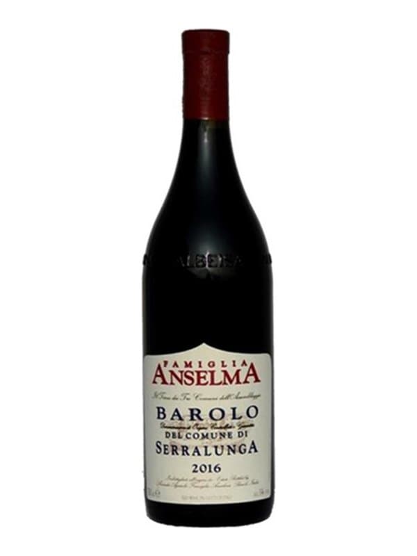Barolo Comune di Serralunga d'Alba
