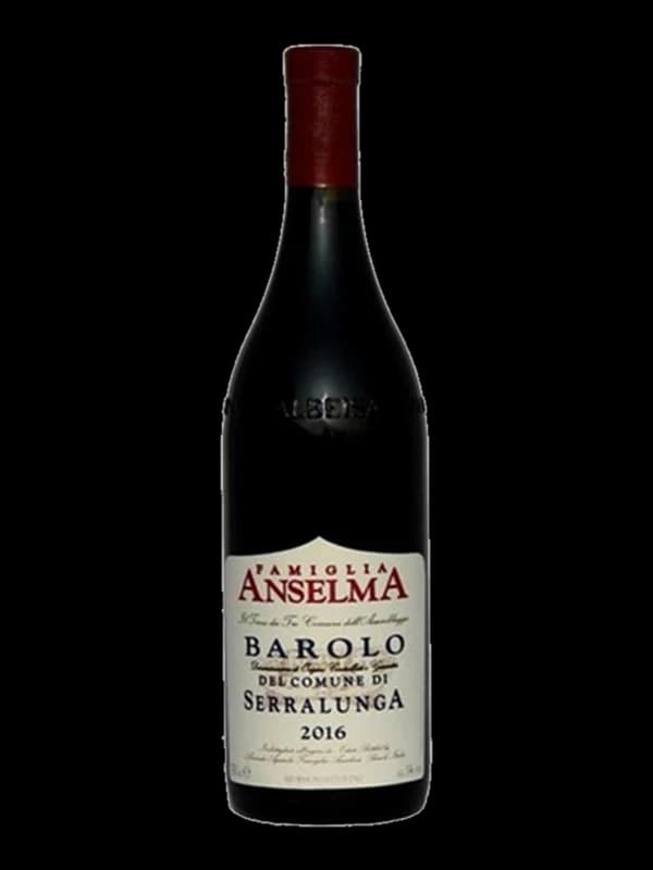 Barolo Comune di Serralunga d'Alba