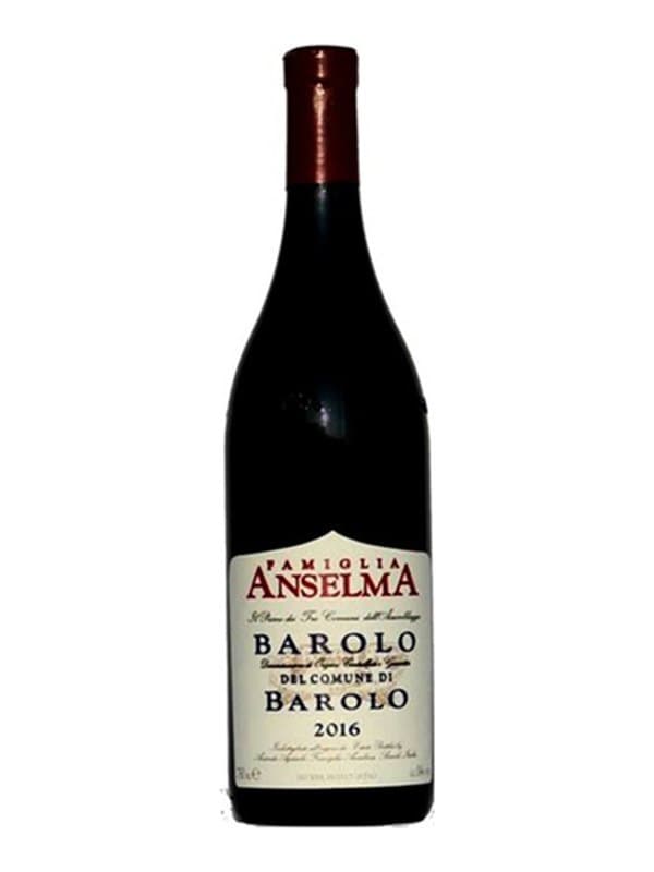 Barolo Comune di Barolo
