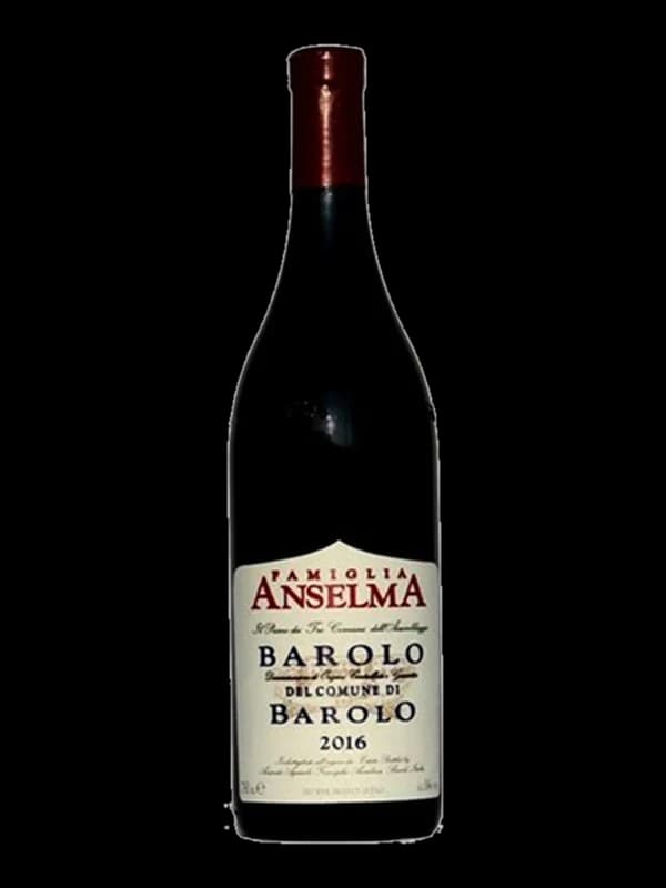 Barolo Comune di Barolo