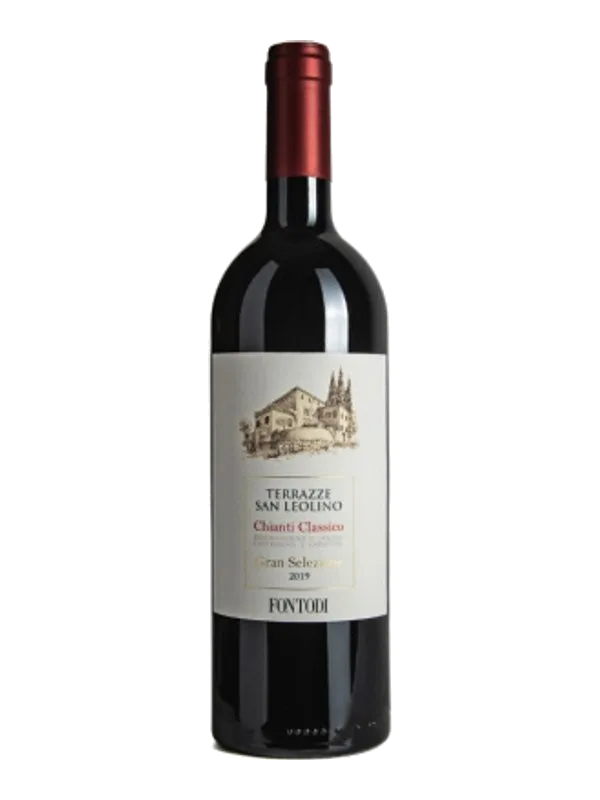 Terrazze San Leolino Gran Selezione