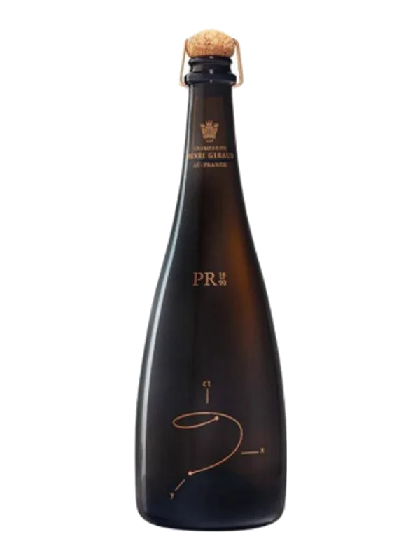 Henri Giraud PR90-18 (Perpetual Reserve)