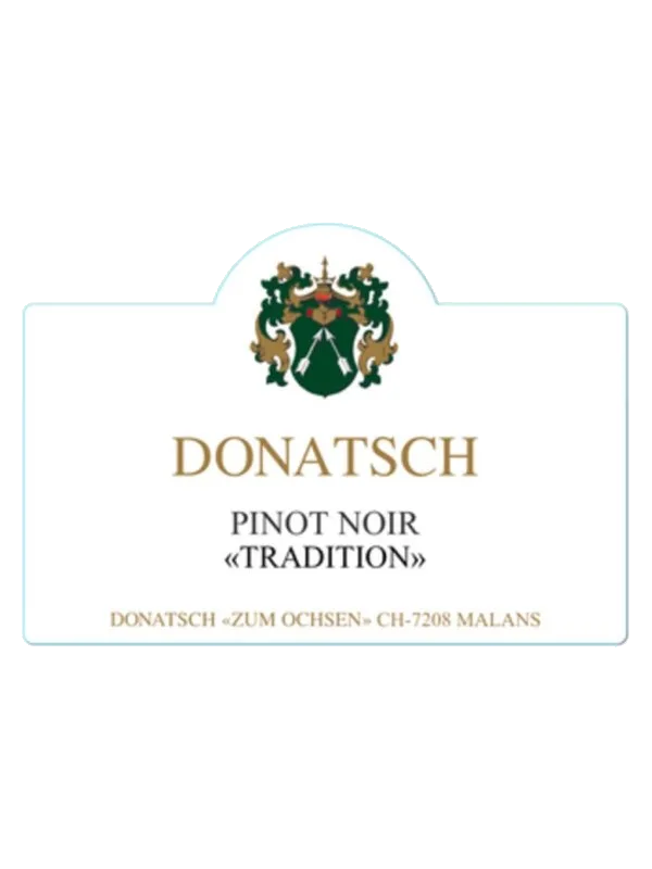Pinot Noir Tradition