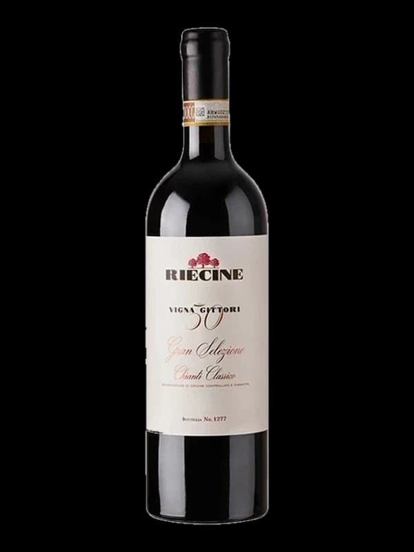 Vigna Gittori Gran Selezione Chianti Classico