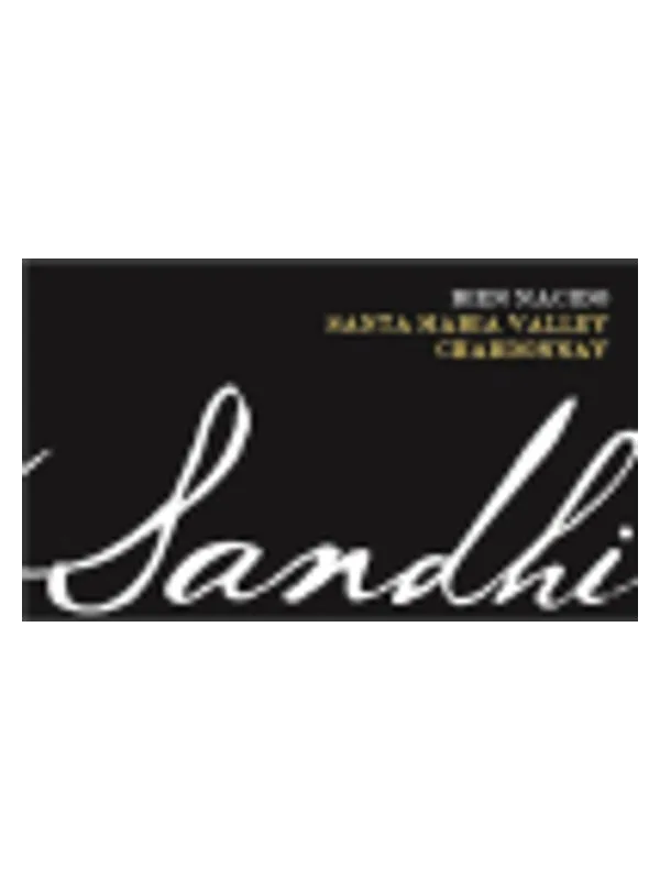 Sandhi Chardonnay Bien Nacido