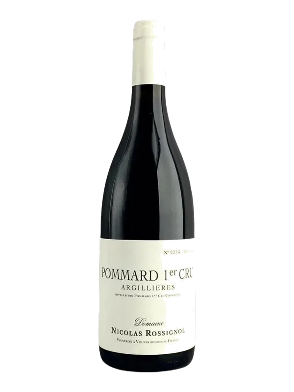 Pommard 1er Cru Argillières