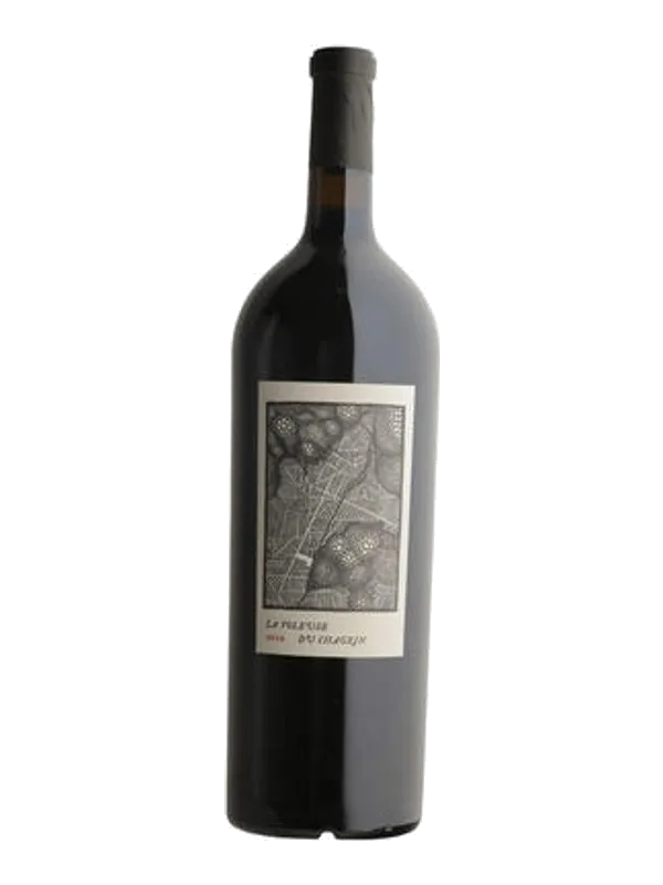 La Voleuse du Chagrin Cabernet Sauvignon Calistoga