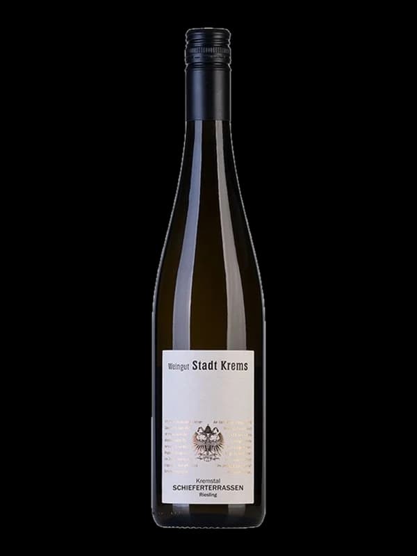 Riesling Stein, Stadt Krems, Kremstal