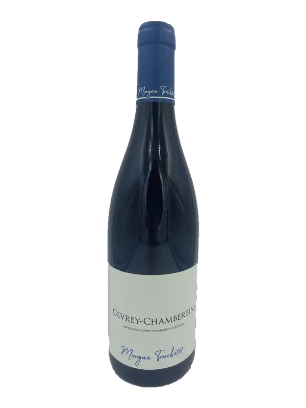 Gevrey Chambertin Morgan