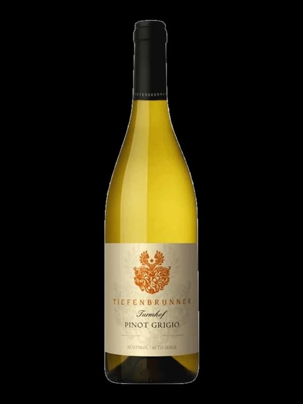 Turmhof Pinot Grigio, Tiefenbrunner, Alto Adige