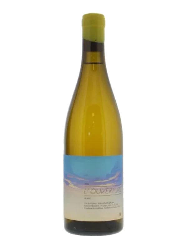 2021 Glandien L'Ouverture Blanc