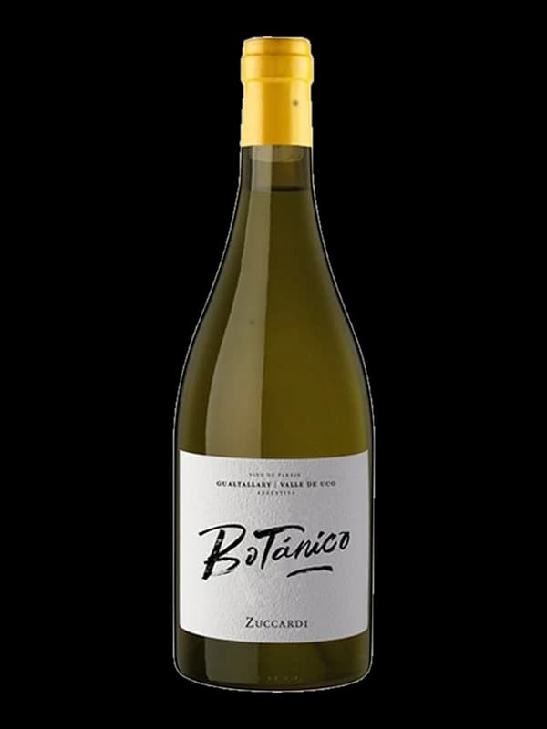Chardonnay Botanico