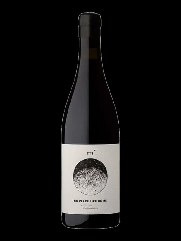 Syrah No Place Like Home
