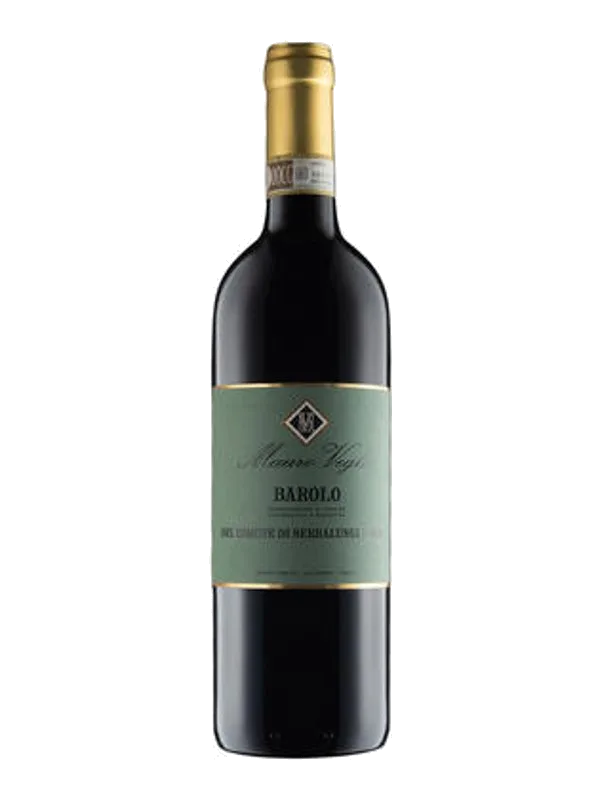 Barolo, del Comune di Serralunga d’Alba