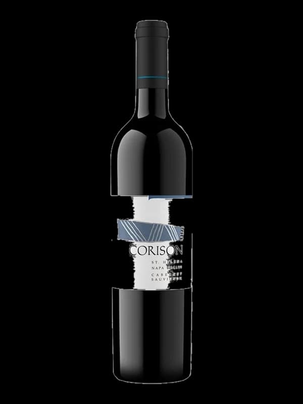 Cabernet Sauvignon, Corison, Napa Valley